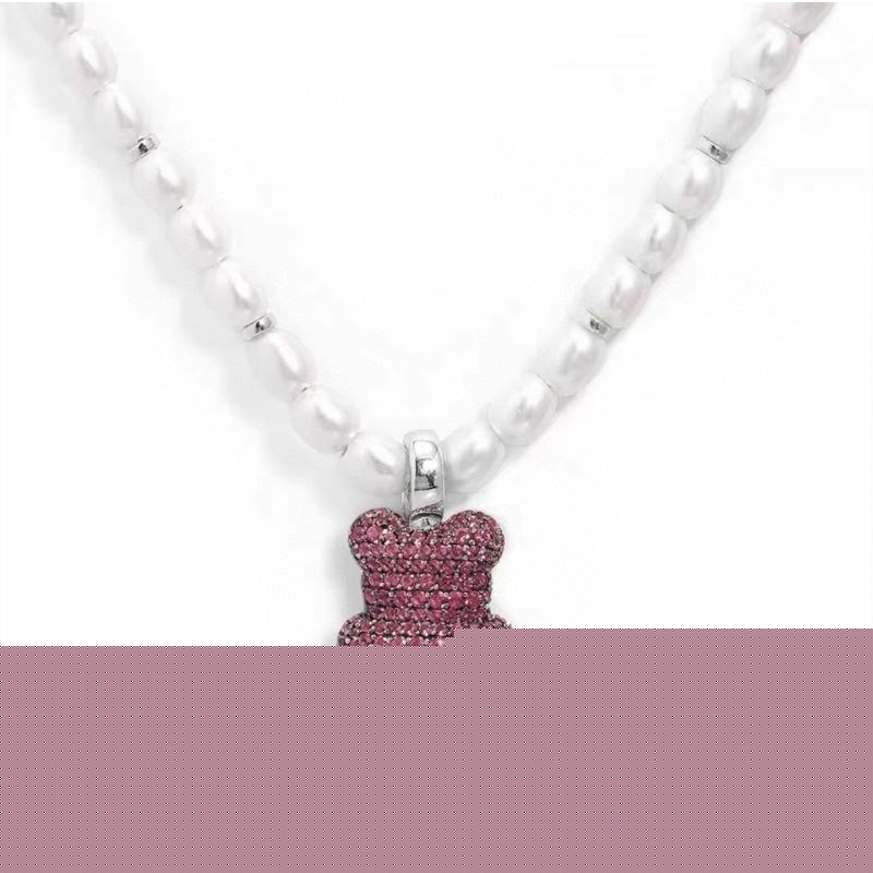 Apm Necklaces